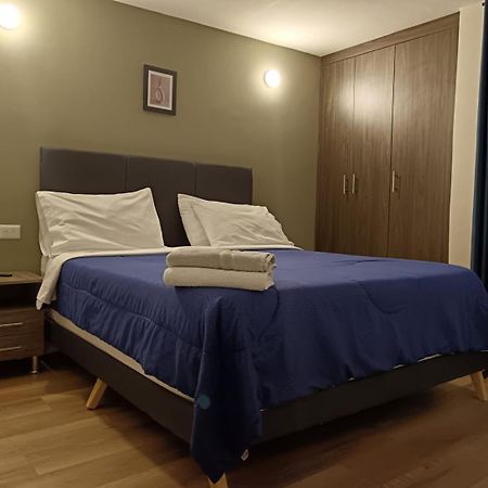 Apartahotel Retiro79 Bogota Ngoại thất bức ảnh