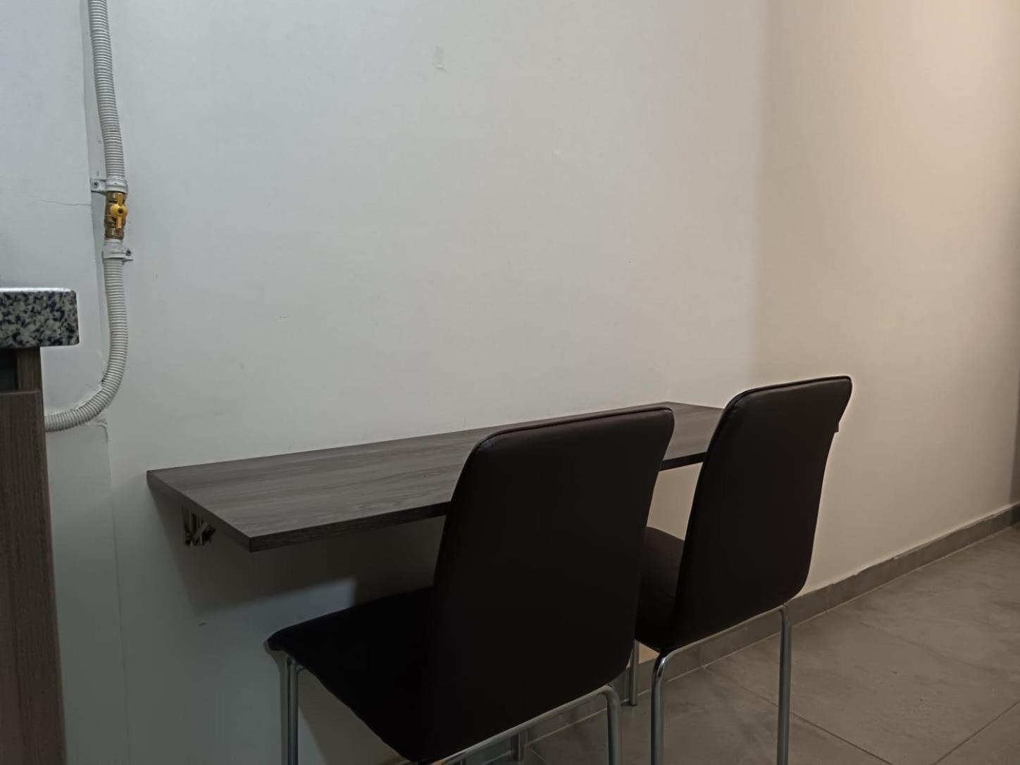 Apartahotel Retiro79 Bogota Ngoại thất bức ảnh