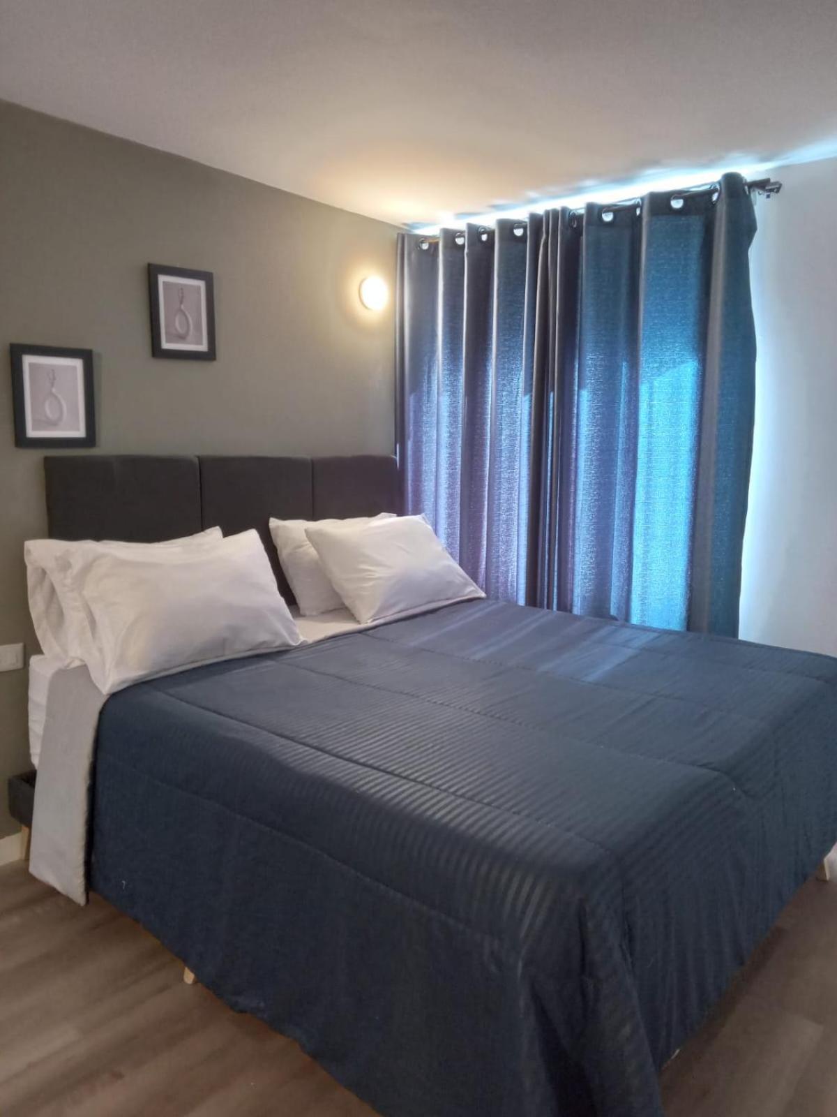 Apartahotel Retiro79 Bogota Ngoại thất bức ảnh