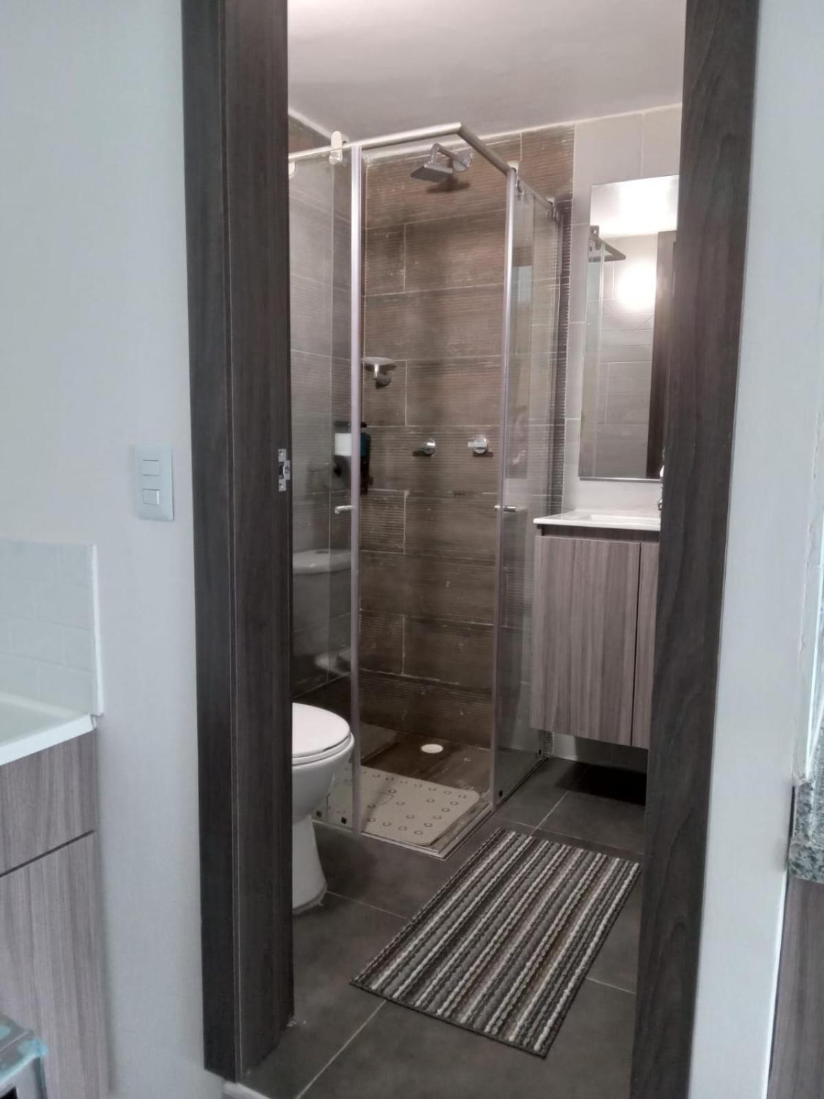 Apartahotel Retiro79 Bogota Ngoại thất bức ảnh
