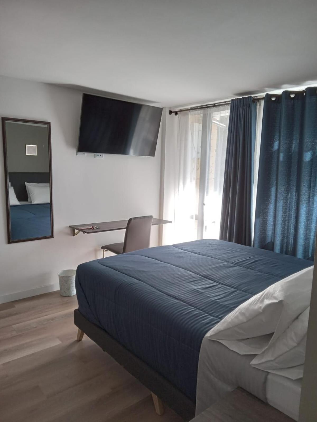 Apartahotel Retiro79 Bogota Ngoại thất bức ảnh