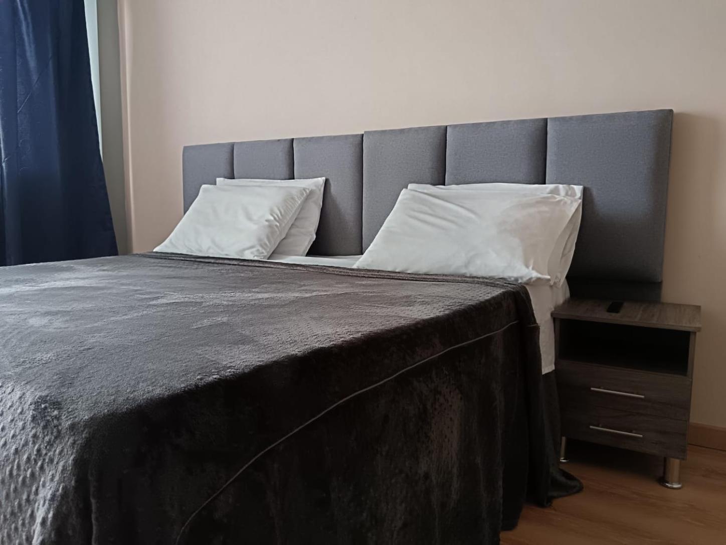 Apartahotel Retiro79 Bogota Ngoại thất bức ảnh